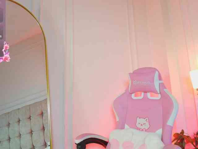 JasmineRoss webcam