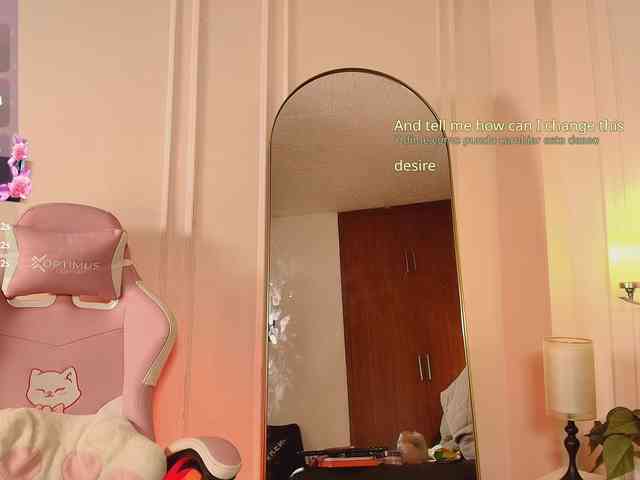 JasmineRoss webcam