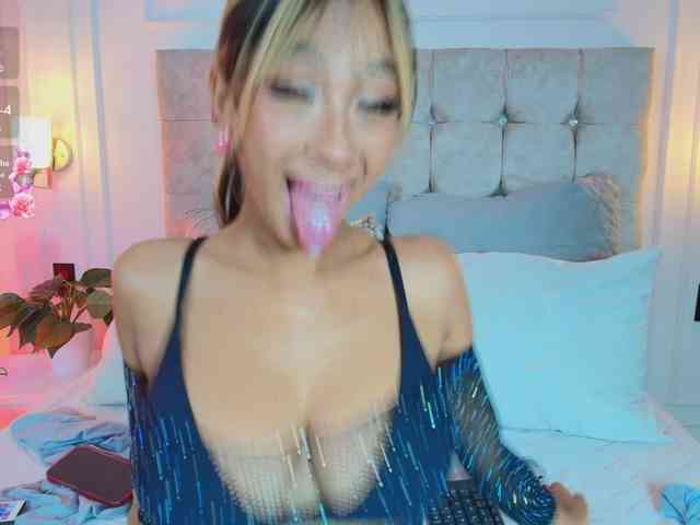 JasmineRoss webcam