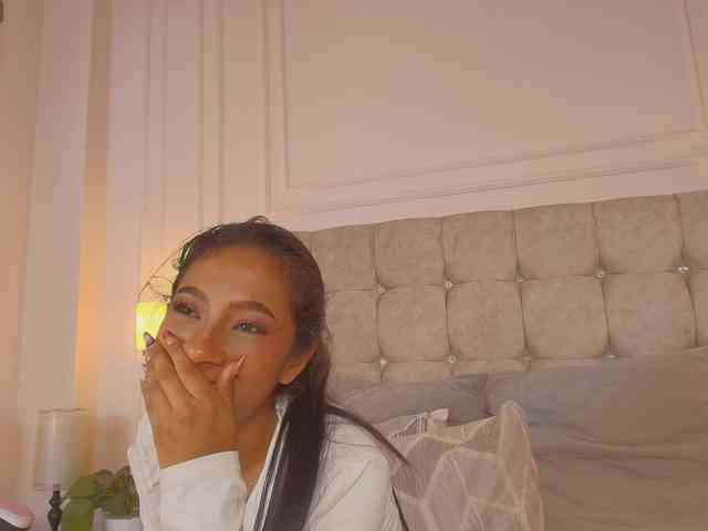 JasmineRoss webcam