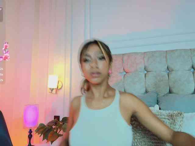 JasmineRoss webcam
