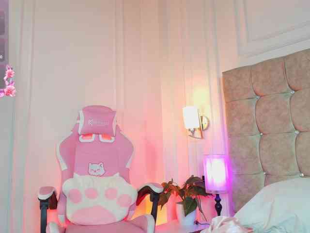 JasmineRoss webcam