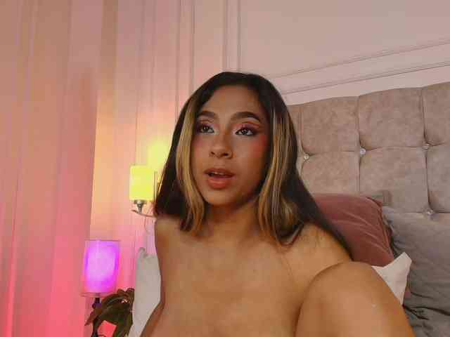 JasmineRoss webcam
