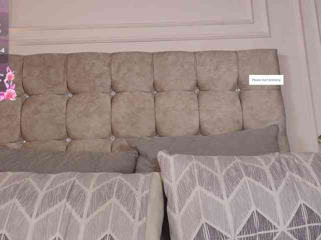 JasmineRoss webcam