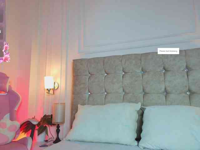 JasmineRoss webcam