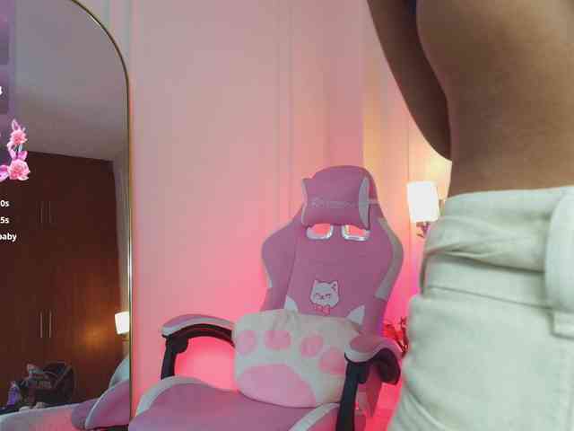 JasmineRoss webcam