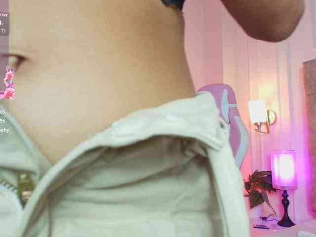 JasmineRoss webcam