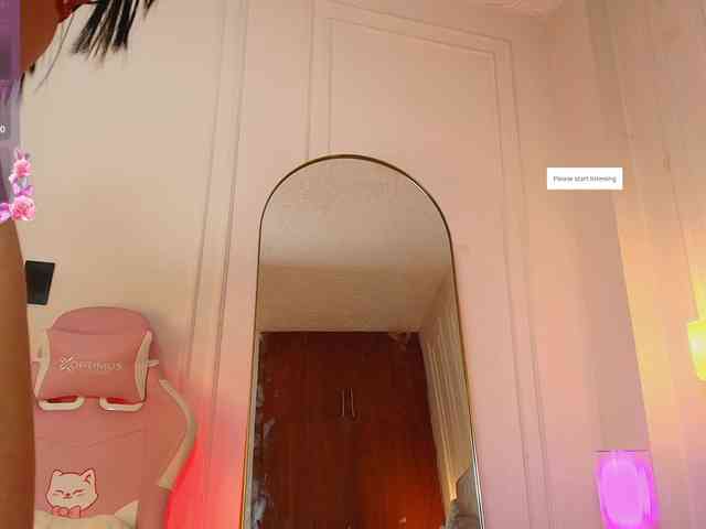JasmineRoss webcam