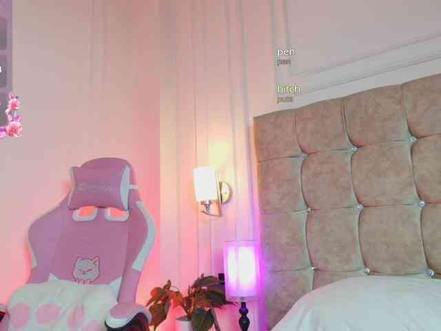 JasmineRoss webcam