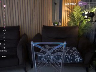 AureliaBliss Porn Show