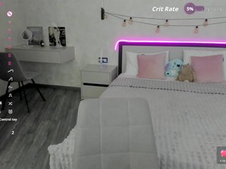 AureliaBliss Porn Show
