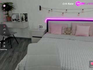 AureliaBliss Porn Show