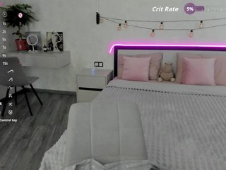 AureliaBliss Porn Show