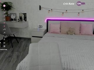 AureliaBliss Porn Show