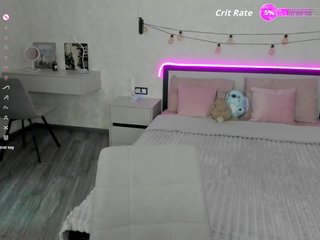 AureliaBliss Porn Show