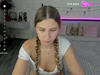 AureliaBliss Porn Show