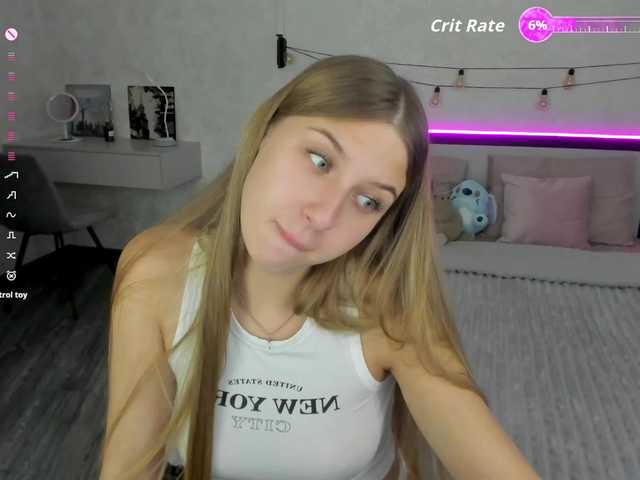 AureliaBliss live cam preview