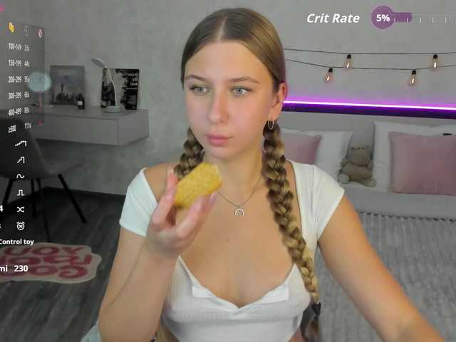 AureliaBliss live cam on BongaCams