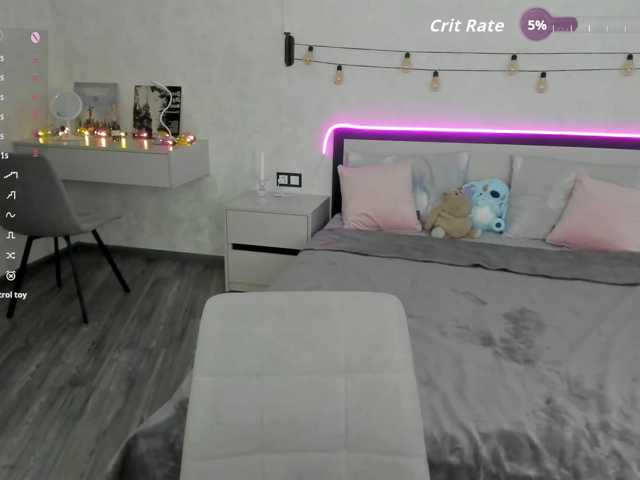AureliaBliss live cam on BongaCams