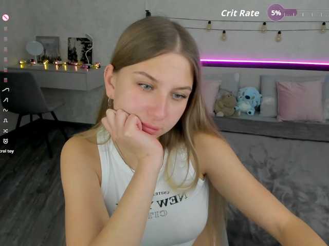 AureliaBliss live cam on BongaCams