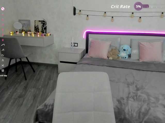 AureliaBliss live cam on BongaCams