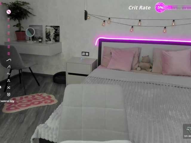 AureliaBliss live cam on BongaCams