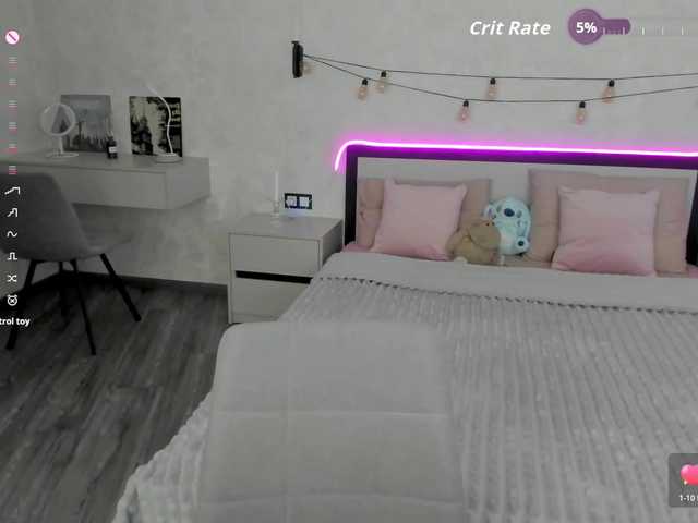 AureliaBliss live cam preview