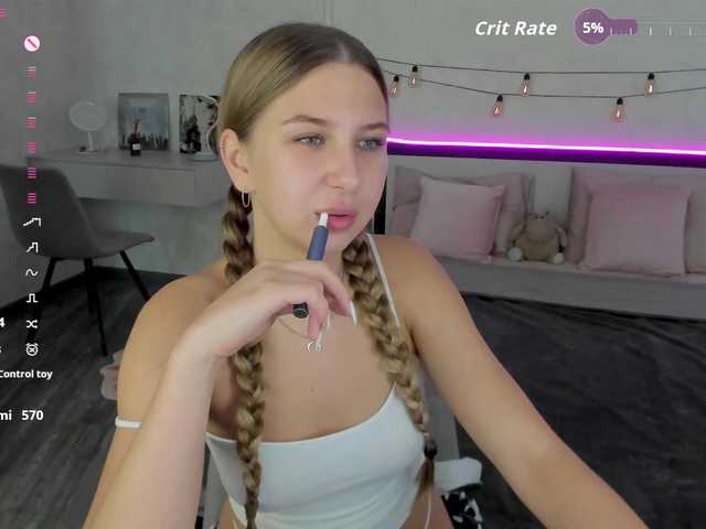 AureliaBliss live cam on BongaCams