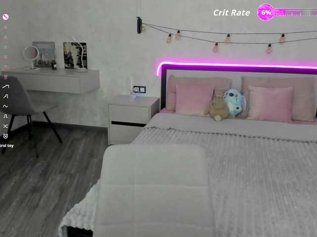 AureliaBliss live cam on BongaCams