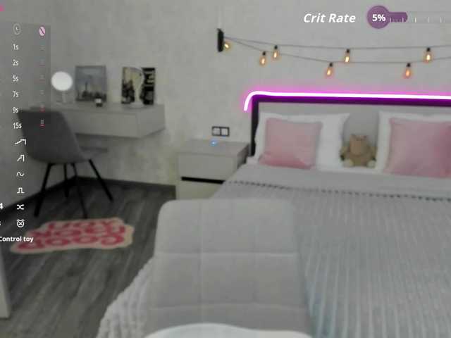 AureliaBliss live cam on BongaCams