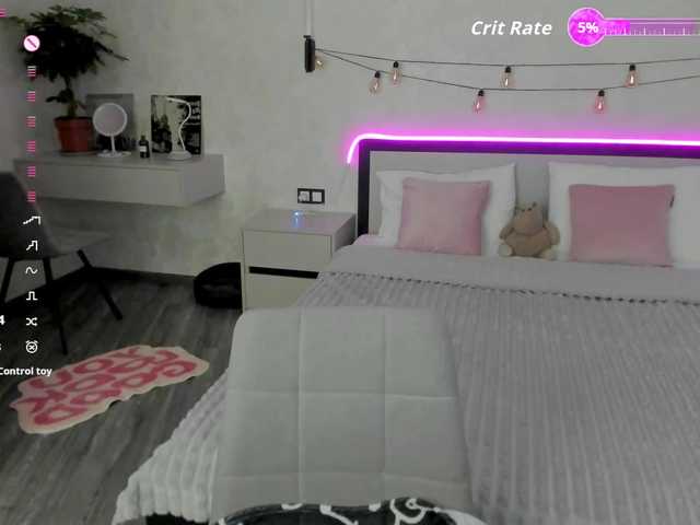 AureliaBliss live cam on BongaCams
