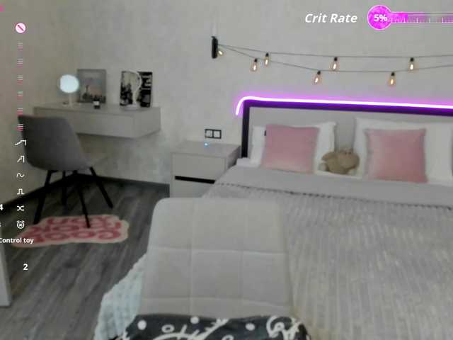 AureliaBliss live cam on BongaCams