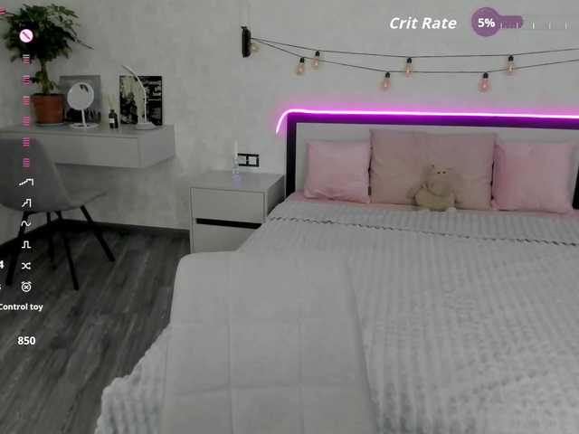 AureliaBliss live cam on BongaCams