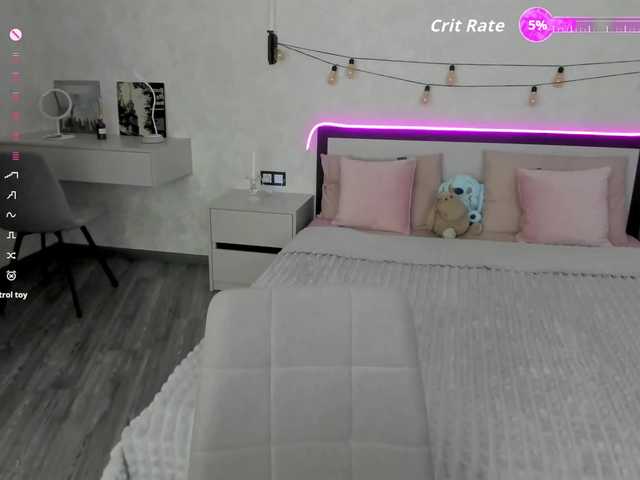 AureliaBliss live cam on BongaCams