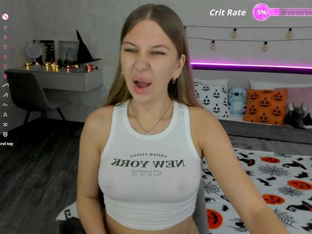 AureliaBliss live cam on BongaCams