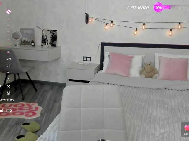AureliaBliss live cam on BongaCams