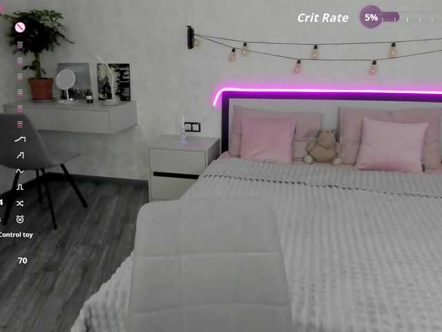 AureliaBliss live cam on BongaCams