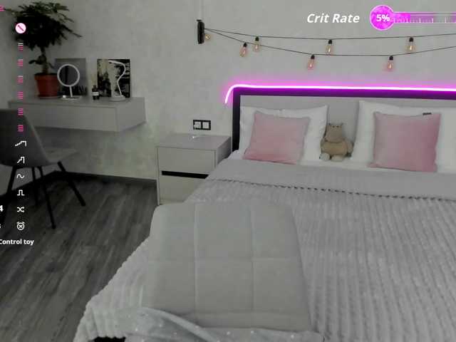 AureliaBliss live cam on BongaCams