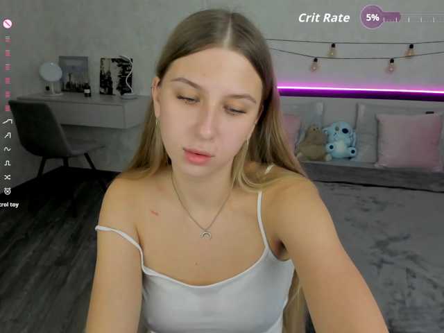 AureliaBliss live cam on BongaCams