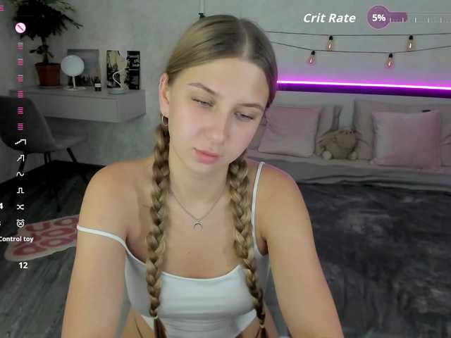 AureliaBliss live cam on BongaCams
