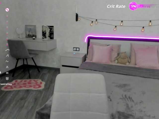 AureliaBliss live cam on BongaCams