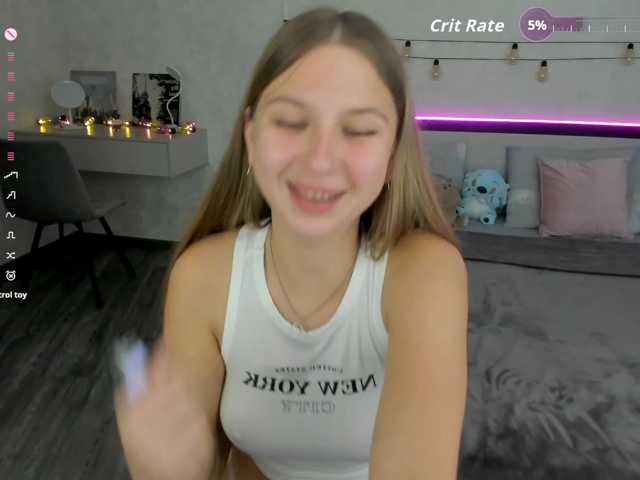 AureliaBliss live cam on BongaCams