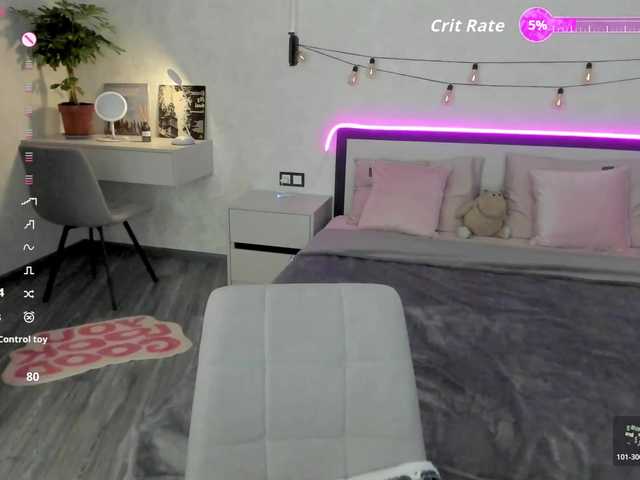AureliaBliss live cam on BongaCams