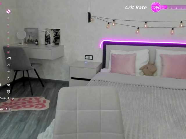 AureliaBliss live cam on BongaCams