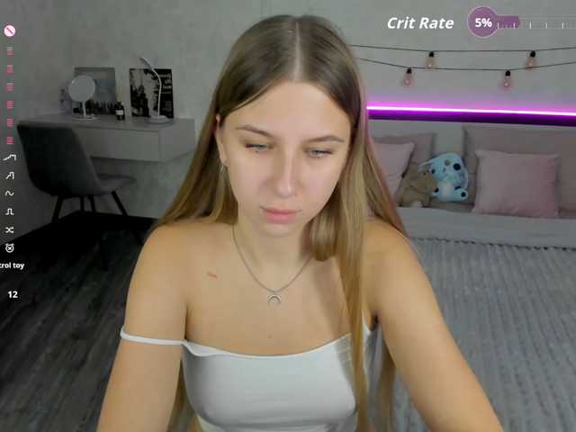 AureliaBliss live cam on BongaCams