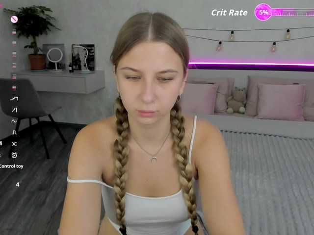 AureliaBliss live cam on BongaCams