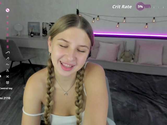 AureliaBliss live cam on BongaCams