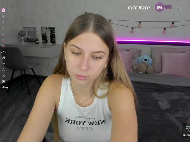 AureliaBliss live cam on BongaCams