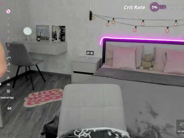AureliaBliss live cam on BongaCams