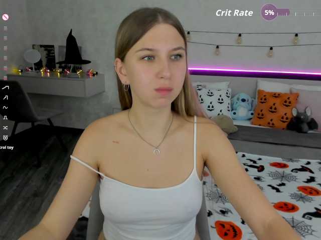 AureliaBliss live cam on BongaCams